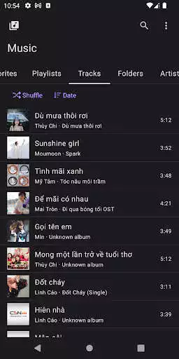 Play OneMusic - Cloud Music Player  and enjoy OneMusic - Cloud Music Player with UptoPlay