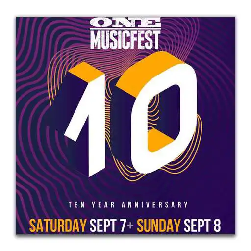 Run free android online ONE Musicfest 2019! APK Run free android online ONE Musicfest 2019! APK