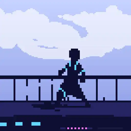 Play One Must Run: Wall Run Master APK