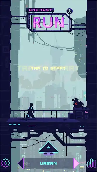 Play One Must Run: Wall Run Master and enjoy One Must Run: Wall Run Master with UptoPlay Play One Must Run: Wall Run Master and enjoy One Must Run: Wall Run Master with UptoPlay