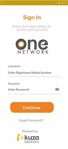 Play One Network as an online game One Network with UptoPlay