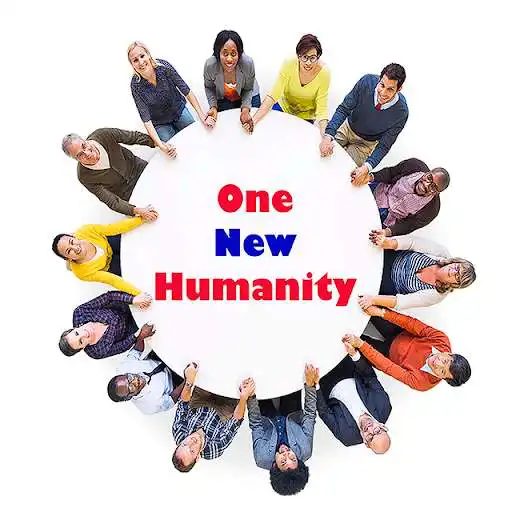 Play One New Humanity App  and enjoy One New Humanity App with UptoPlay