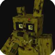 Free play online One Night At Freddys 3  APK