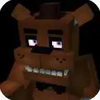 Free play online One Night At Freddys APK