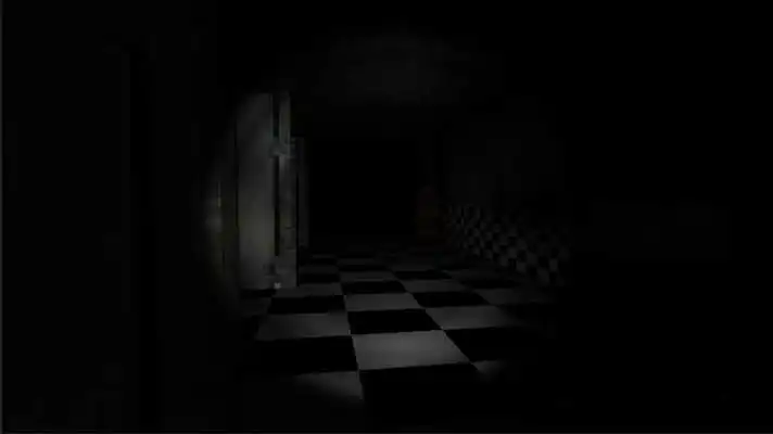 Play One Night At Freddys