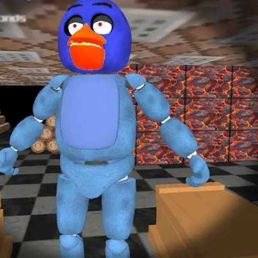Play One Night Craft Pizzaria APK Play One Night Craft Pizzaria APK
