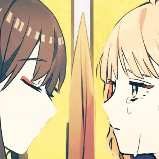 Play One Night Cross(Visual novel) APK