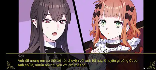 Play One Night Cross(Visual novel) as an online game One Night Cross(Visual novel) with UptoPlay