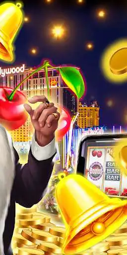 Play One Night Vegas as an online game One Night Vegas with UptoPlay