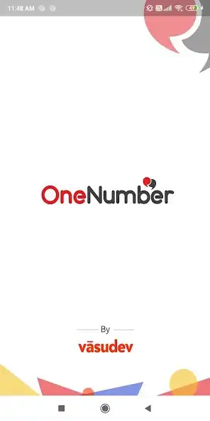 Play OneNumber by Vasudev Global  and enjoy OneNumber by Vasudev Global with UptoPlay
