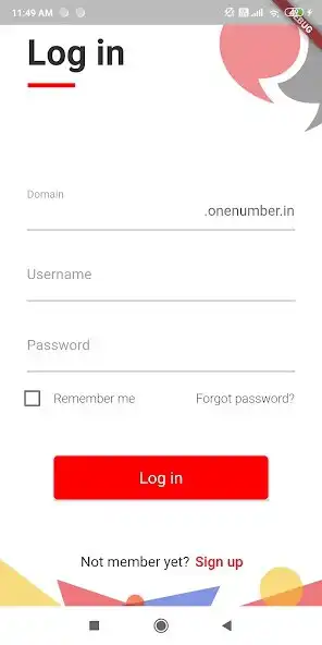 Play OneNumber by Vasudev Global as an online game OneNumber by Vasudev Global with UptoPlay