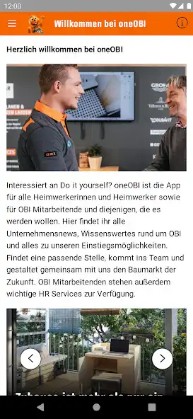 Play oneOBI  and enjoy oneOBI with UptoPlay