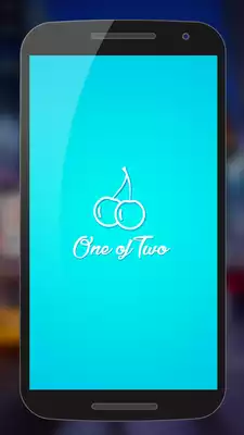 Play OneOfTwo Play OneOfTwo