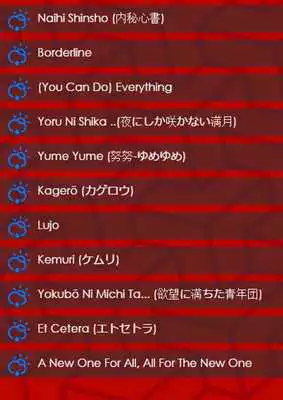 Play One Ok Rock