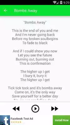 Play One Ok Rock Songs