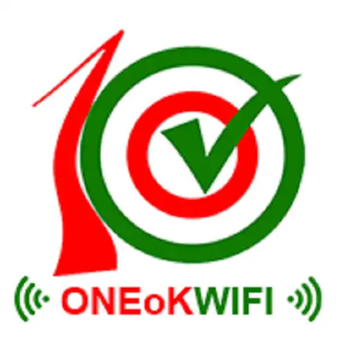 Play ONEOKwifi APK