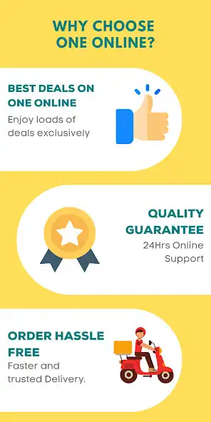 Play One Online: Smart E-Services  and enjoy One Online: Smart E-Services with UptoPlay