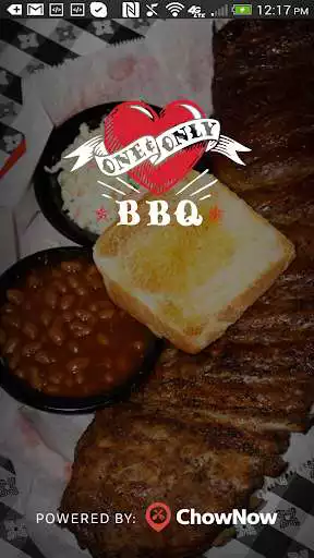 Play One  Only BBQ  and enjoy One  Only BBQ with UptoPlay
