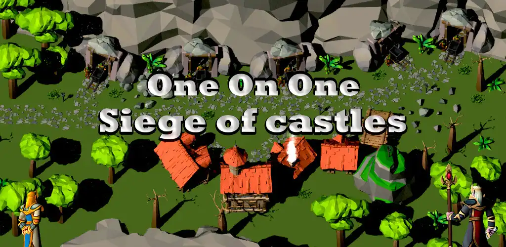 Play One on one: Siege of castles and enjoy One on one: Siege of castles with UptoPlay Play One on one: Siege of castles and enjoy One on one: Siege of castles with UptoPlay