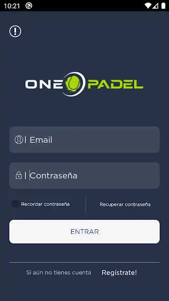 Play One Padel Chile  and enjoy One Padel Chile with UptoPlay