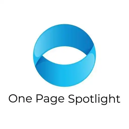 Play One Page Spotlight Lite APK