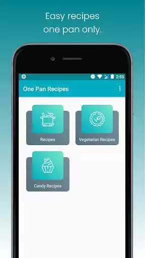 Play One Pan Recipes  and enjoy One Pan Recipes with UptoPlay