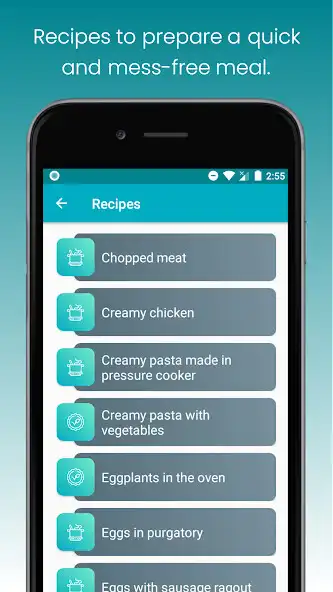 Play One Pan Recipes as an online game One Pan Recipes with UptoPlay