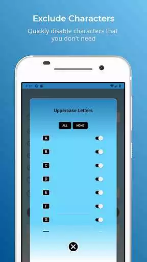 Play One Pass - Password Manager
