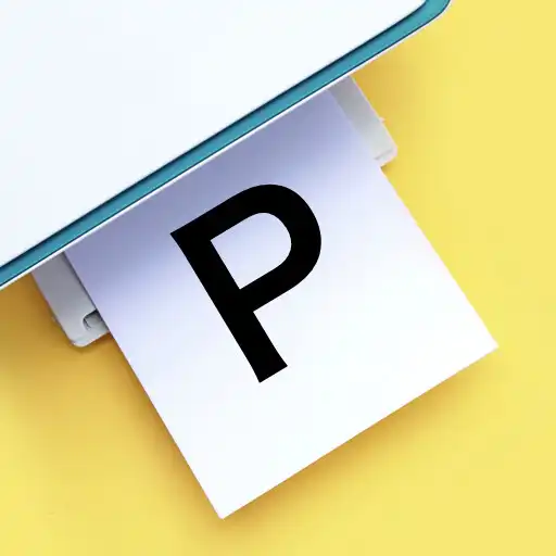 Play One PDF / 1 letter per page APK