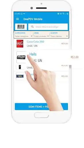 Play One PDV App  and enjoy One PDV App with UptoPlay