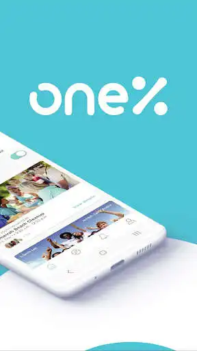 Play One Percent Volunteering as an online game One Percent Volunteering with UptoPlay