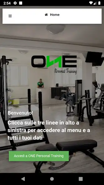 Play ONE Personal Training  and enjoy ONE Personal Training with UptoPlay