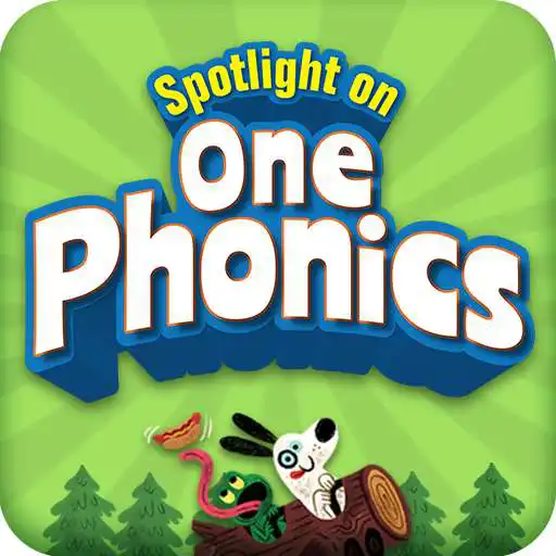 Play One Phonics APK