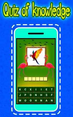 Play One Pic One Word Kids Game 2019