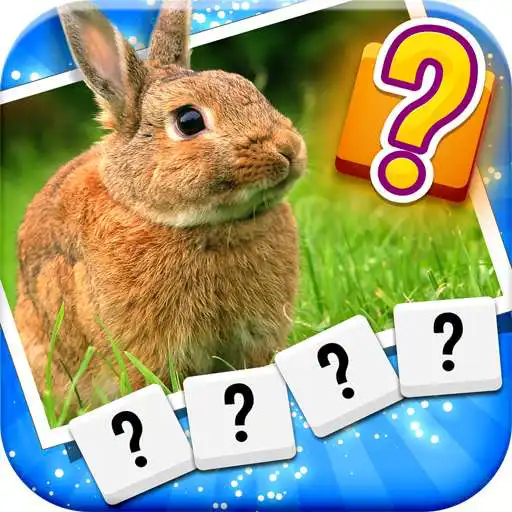 Free play online One Pic Three Words  APK