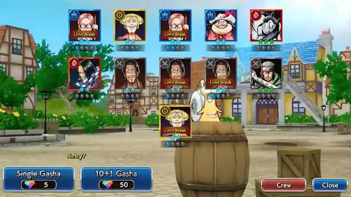 Play One piece bounty rush tips 2018