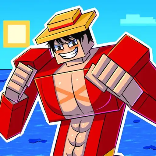 Play One Piece Build the Crew mod APK