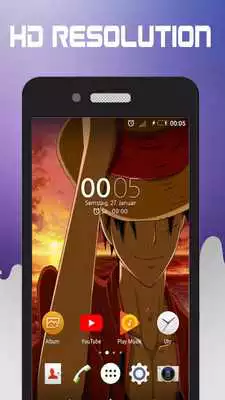 Play One Piece Free Wallpapers HD