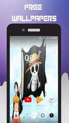 Play One Piece Free Wallpapers HD