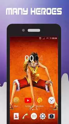 Play One Piece Free Wallpapers HD