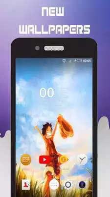 Play One Piece Free Wallpapers HD