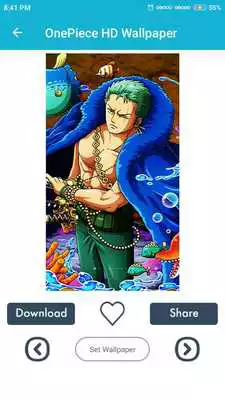 Play OnePiece HD Wallpapers