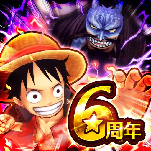 Play ONE PIECE サウザンドストーム APK