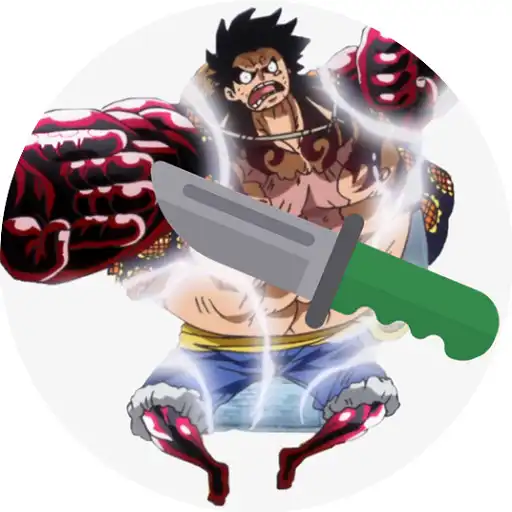 Play Onepiece Knife APK