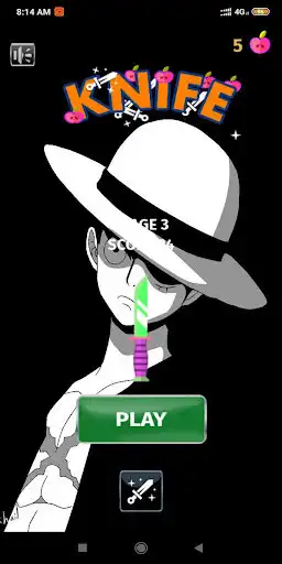 Play Onepiece Knife and enjoy Onepiece Knife with UptoPlay Play Onepiece Knife and enjoy Onepiece Knife with UptoPlay
