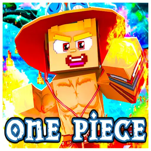 Play One Piece Mod For Minecraft PE APK