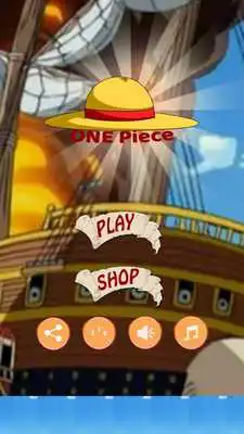 Play One Piece Online