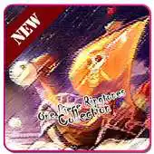 Free play online One Piece Ringtones Collection APK Free play online One Piece Ringtones Collection APK