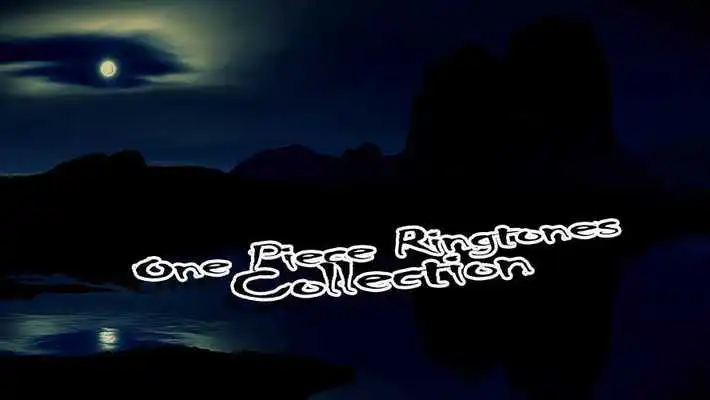 Play One Piece Ringtones Collection