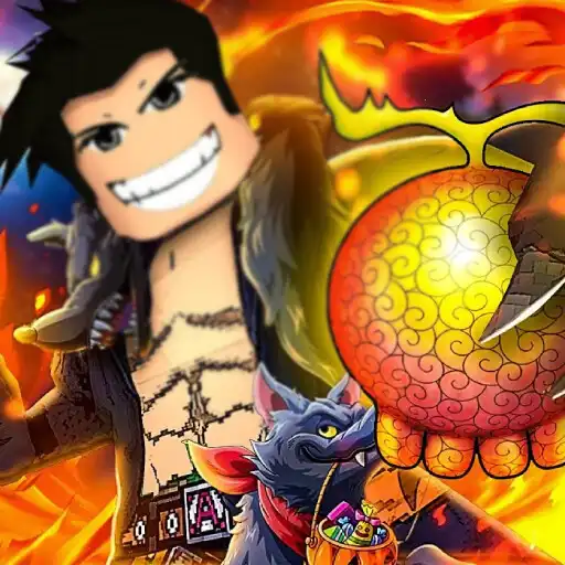 Play one piece skin for  roblox APK